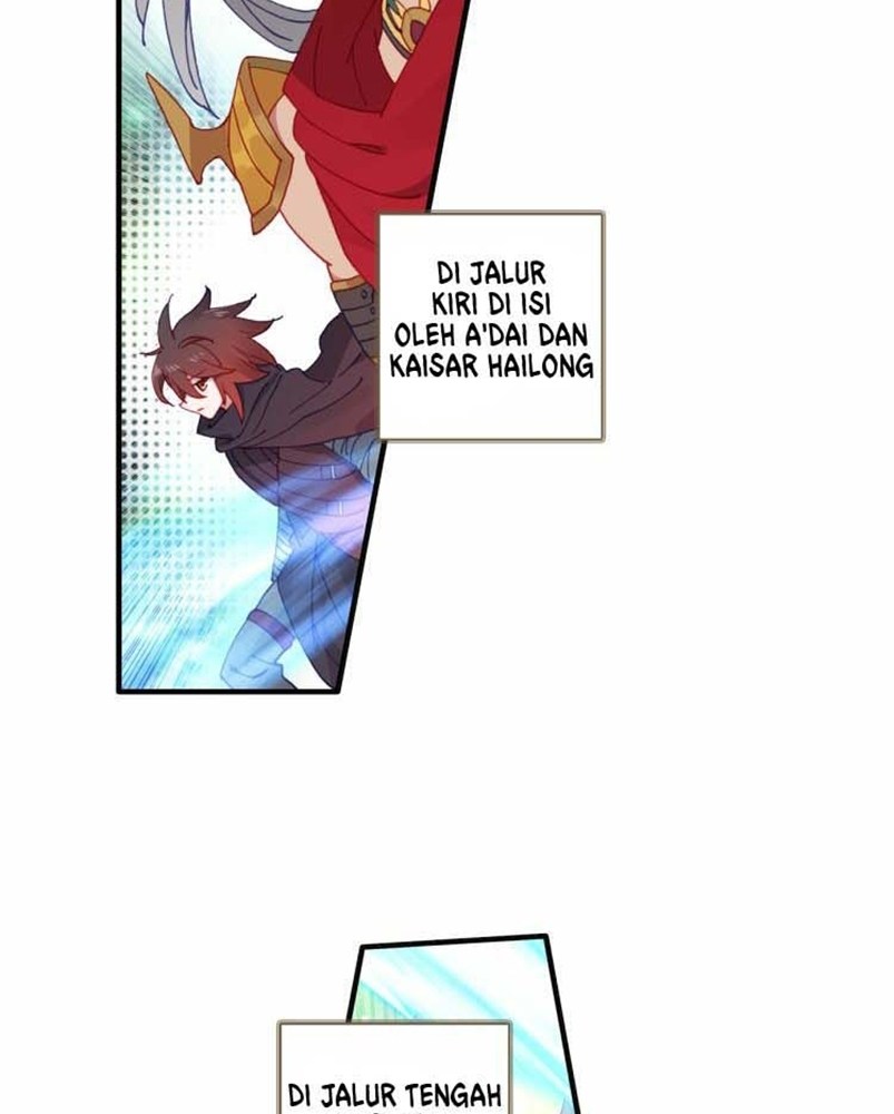 Soul Land Legend of the Tang’s Hero chapter 12