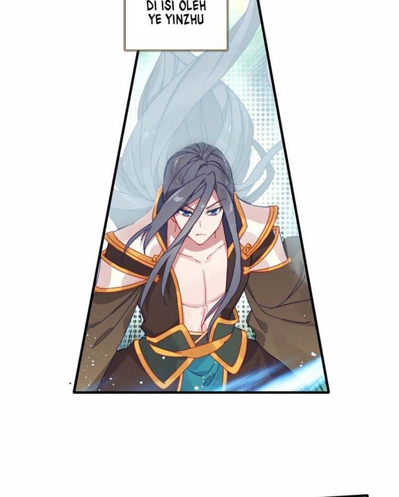 Soul Land Legend of the Tang’s Hero chapter 12