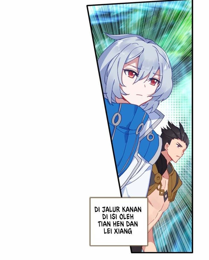 Soul Land Legend of the Tang’s Hero chapter 12
