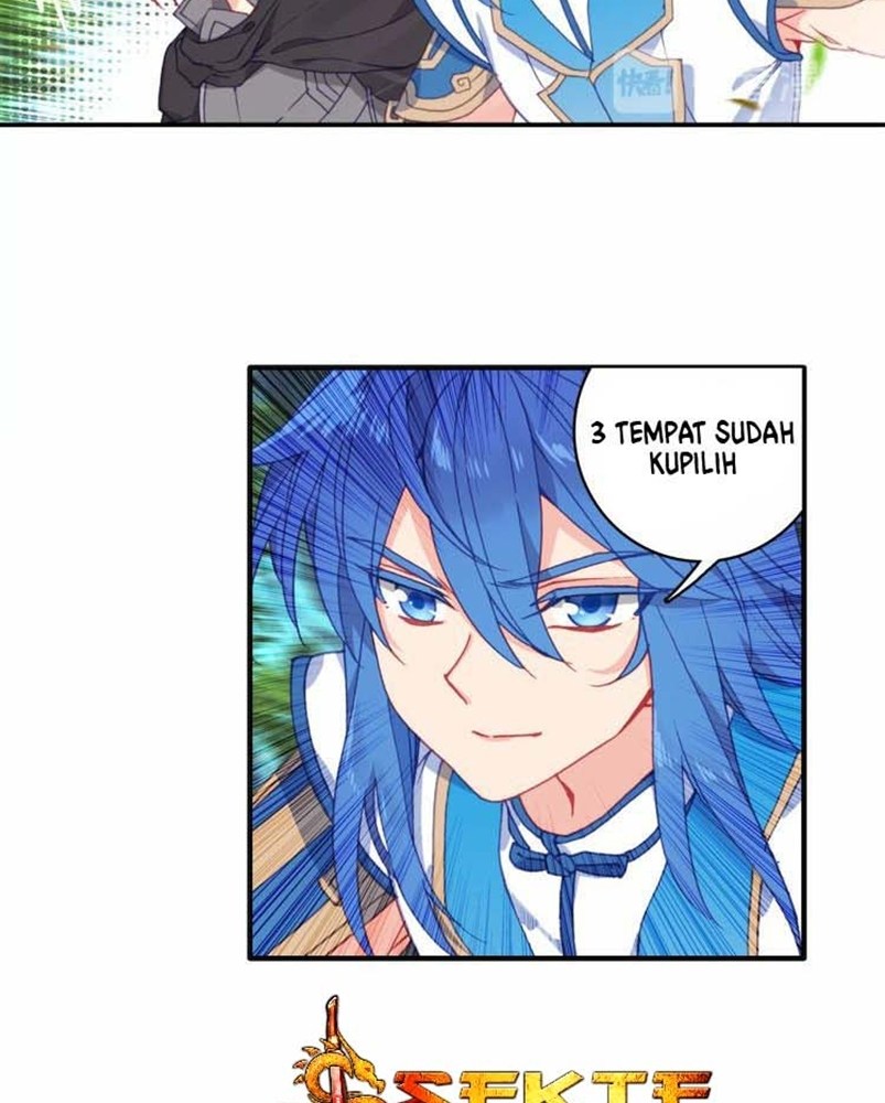 Soul Land Legend of the Tang’s Hero chapter 12