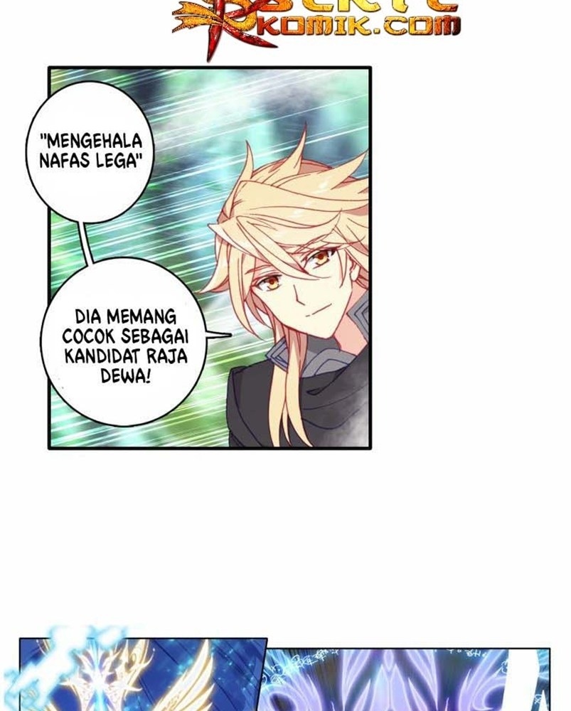 Soul Land Legend of the Tang’s Hero chapter 12