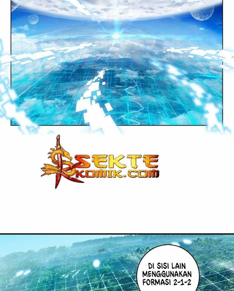 Soul Land Legend of the Tang’s Hero chapter 12
