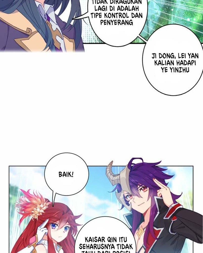 Soul Land Legend of the Tang’s Hero chapter 12