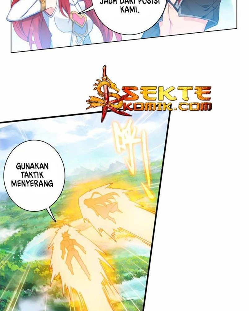 Soul Land Legend of the Tang’s Hero chapter 12