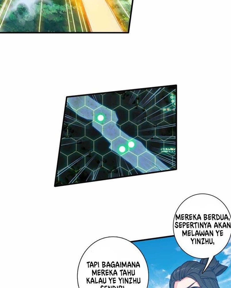 Soul Land Legend of the Tang’s Hero chapter 12