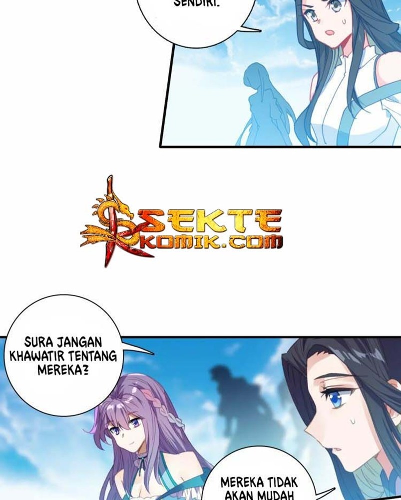 Soul Land Legend of the Tang’s Hero chapter 12