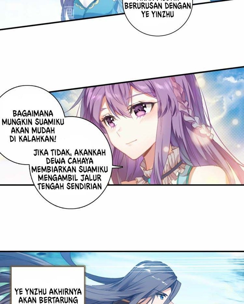 Soul Land Legend of the Tang’s Hero chapter 12