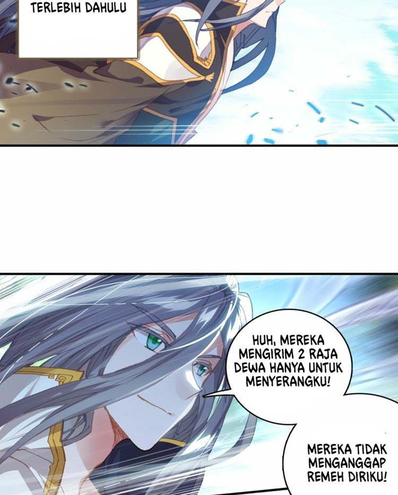 Soul Land Legend of the Tang’s Hero chapter 12