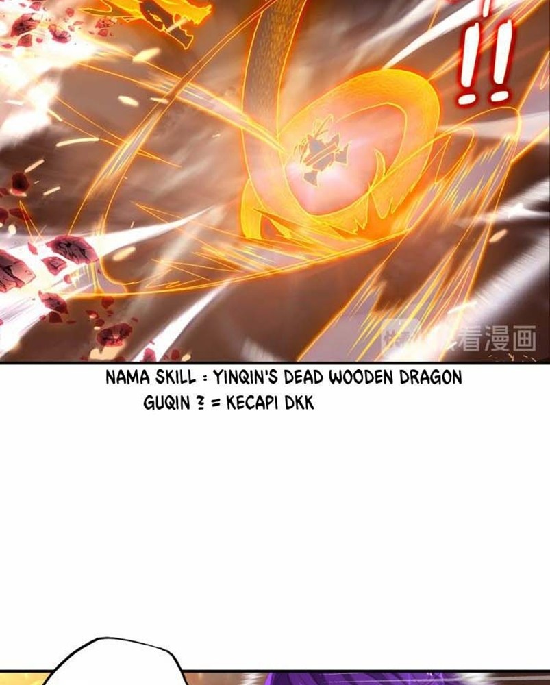 Soul Land Legend of the Tang’s Hero chapter 12