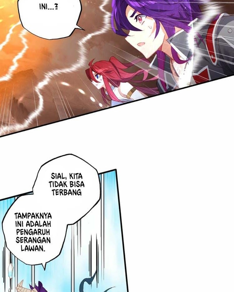 Soul Land Legend of the Tang’s Hero chapter 12
