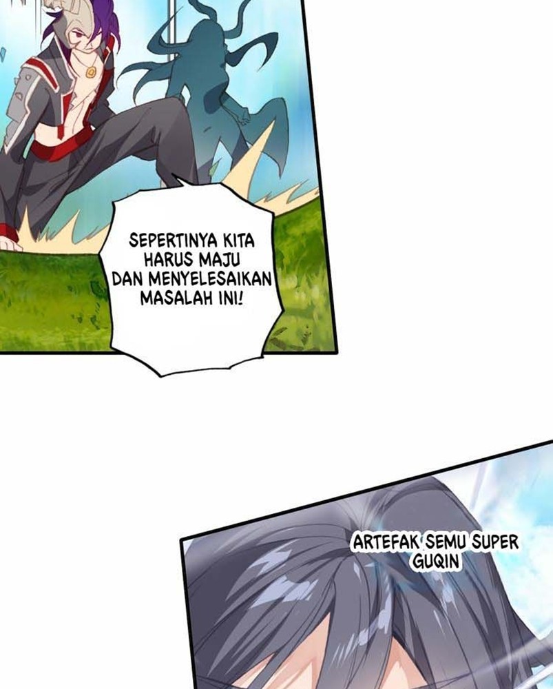 Soul Land Legend of the Tang’s Hero chapter 12