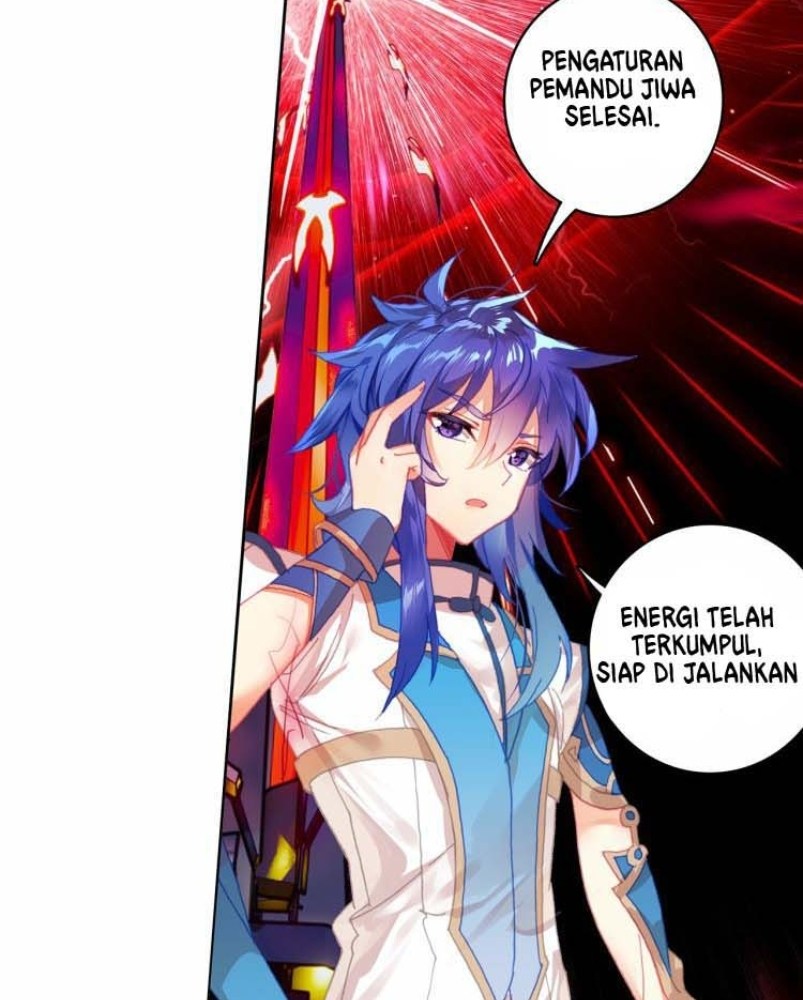 Soul Land Legend of the Tang’s Hero chapter 12