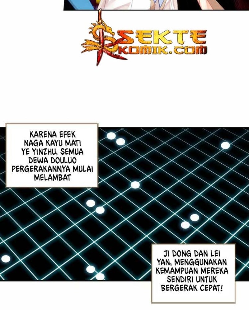Soul Land Legend of the Tang’s Hero chapter 12