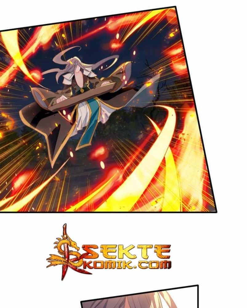 Soul Land Legend of the Tang’s Hero chapter 12