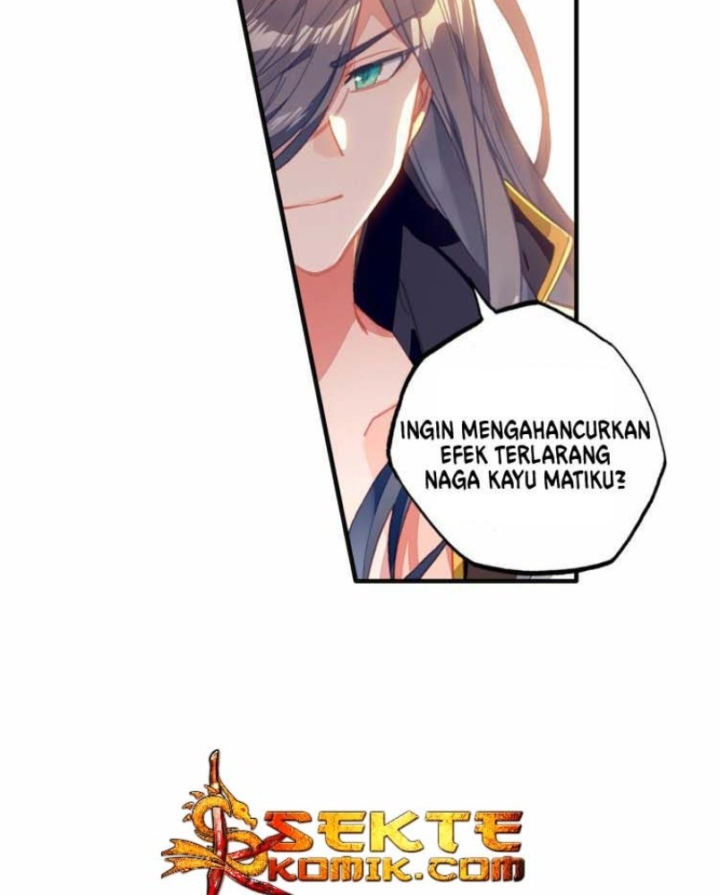 Soul Land Legend of the Tang’s Hero chapter 12