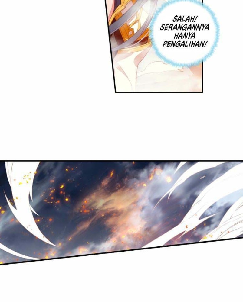 Soul Land Legend of the Tang’s Hero chapter 12