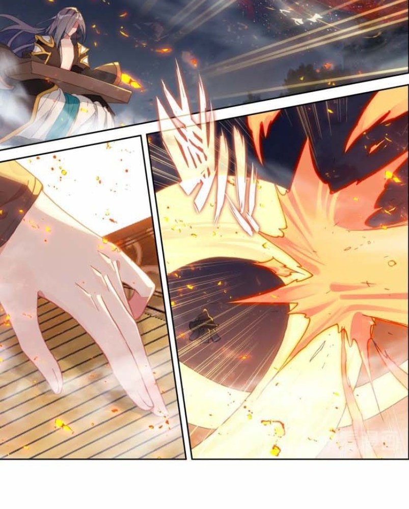 Soul Land Legend of the Tang’s Hero chapter 12