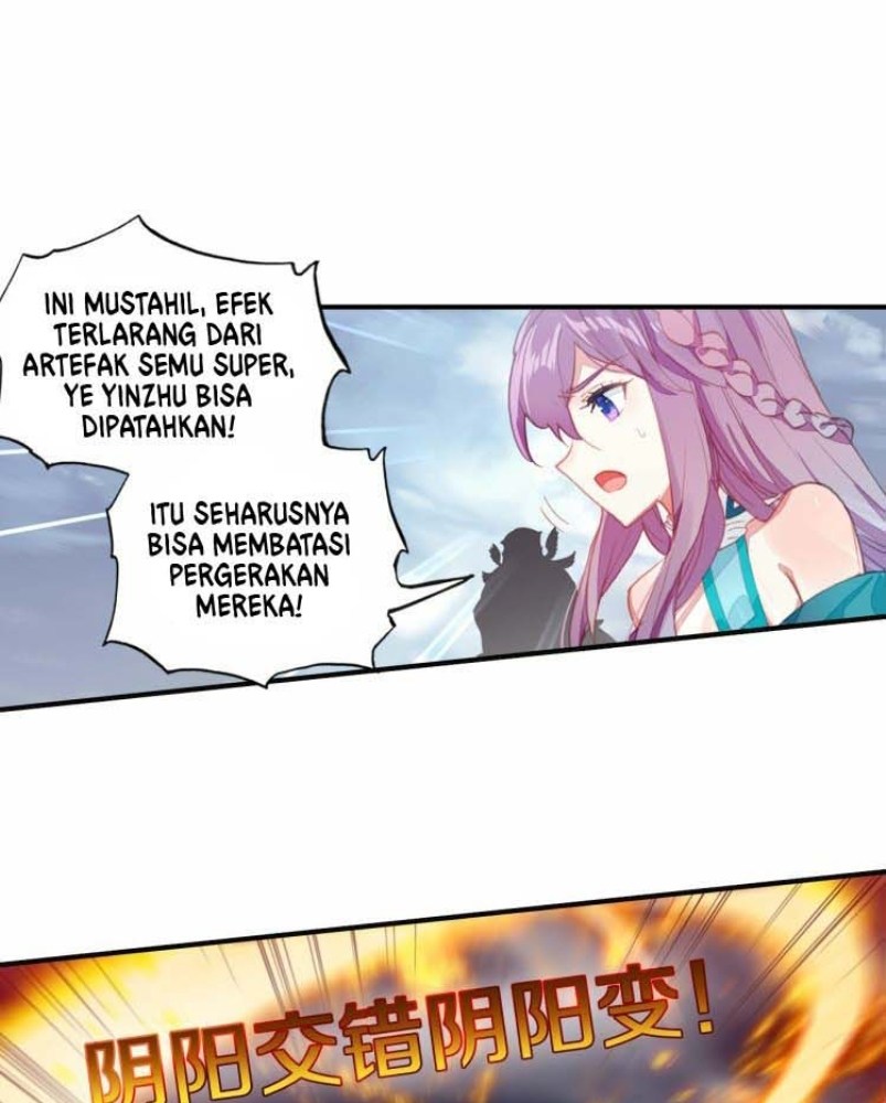 Soul Land Legend of the Tang’s Hero chapter 12