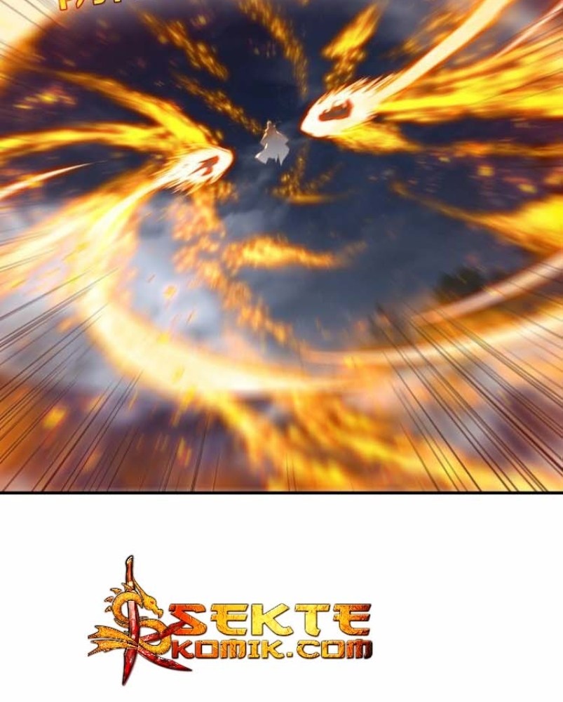 Soul Land Legend of the Tang’s Hero chapter 12