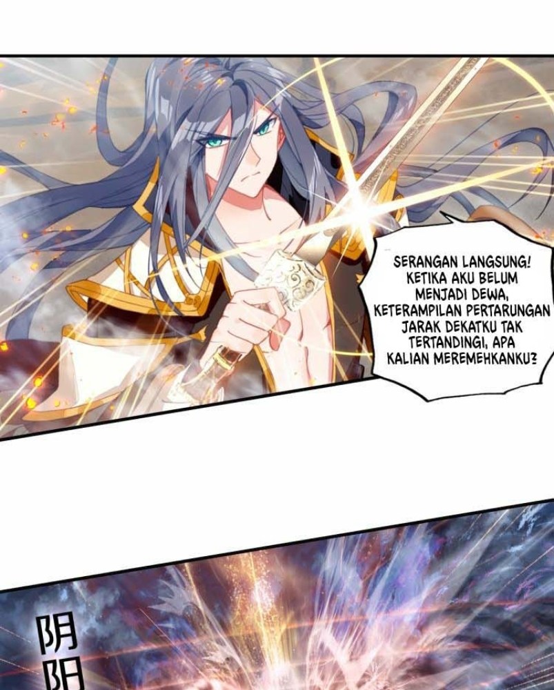 Soul Land Legend of the Tang’s Hero chapter 12