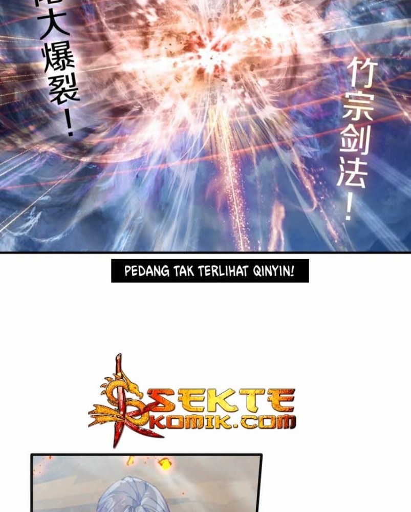 Soul Land Legend of the Tang’s Hero chapter 12