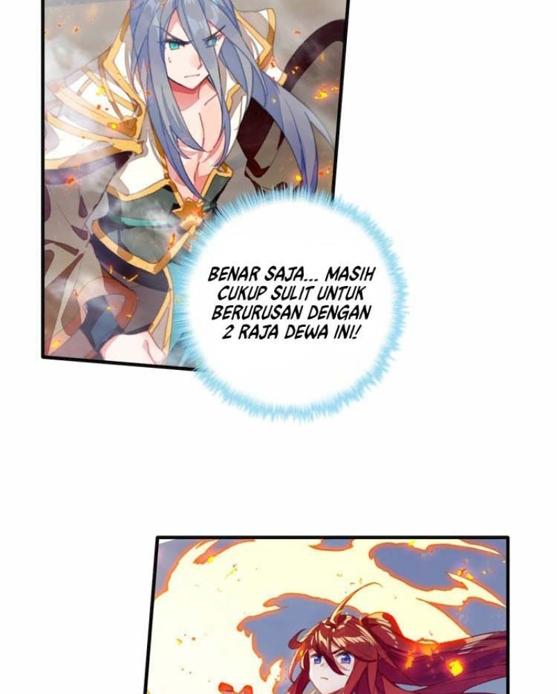 Soul Land Legend of the Tang’s Hero chapter 12