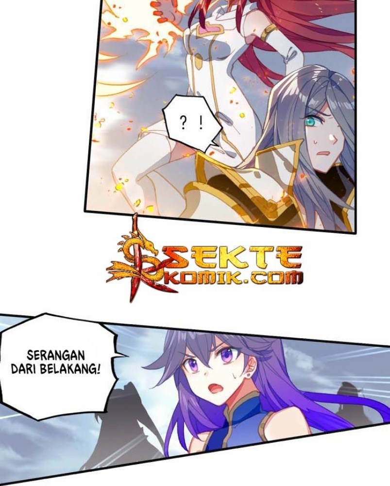 Soul Land Legend of the Tang’s Hero chapter 12