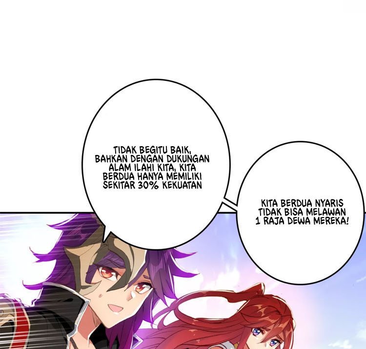 Soul Land Legend of the Tang’s Hero chapter 22