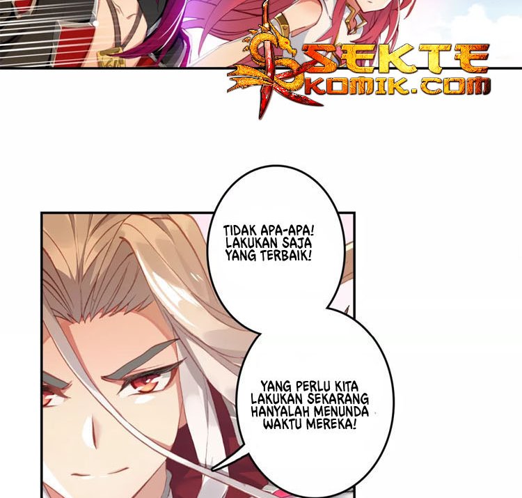Soul Land Legend of the Tang’s Hero chapter 22