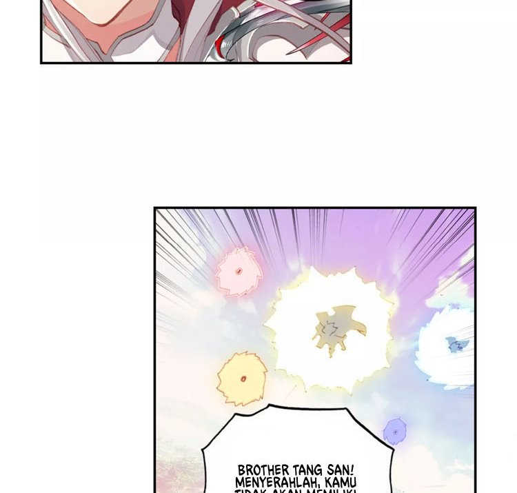 Soul Land Legend of the Tang’s Hero chapter 22