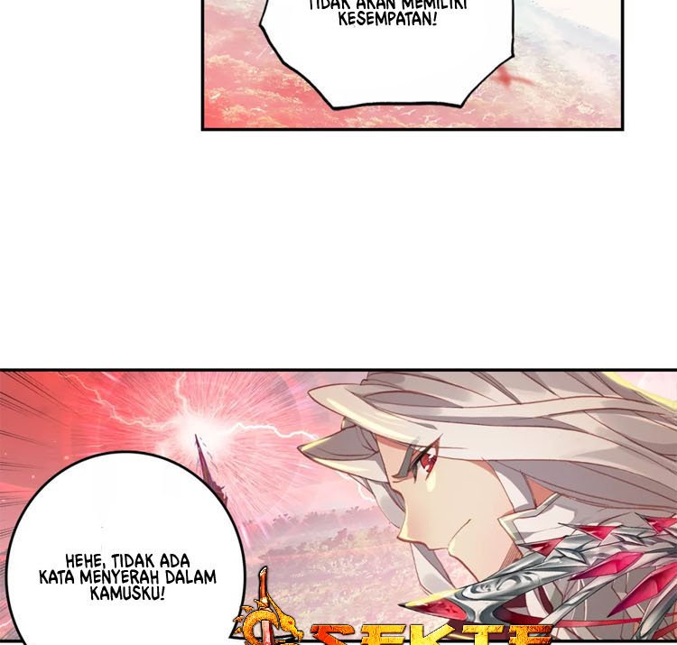 Soul Land Legend of the Tang’s Hero chapter 22