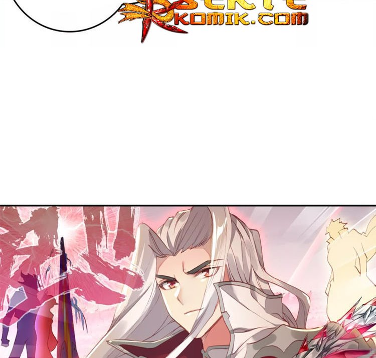 Soul Land Legend of the Tang’s Hero chapter 22
