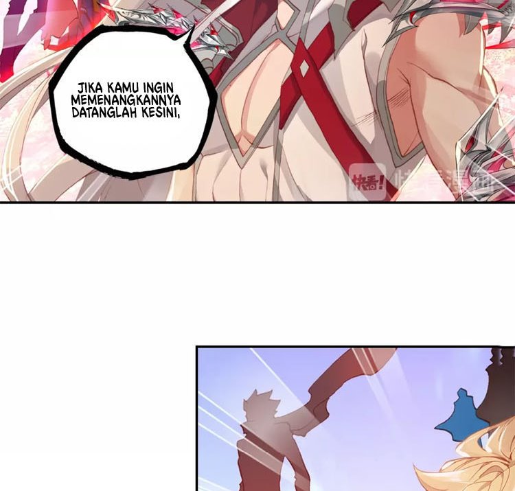 Soul Land Legend of the Tang’s Hero chapter 22