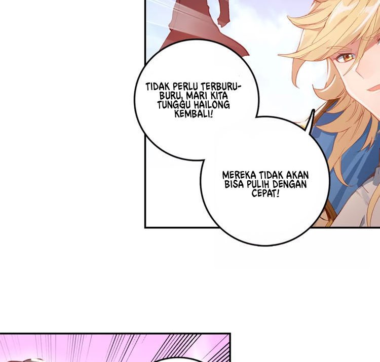 Soul Land Legend of the Tang’s Hero chapter 22