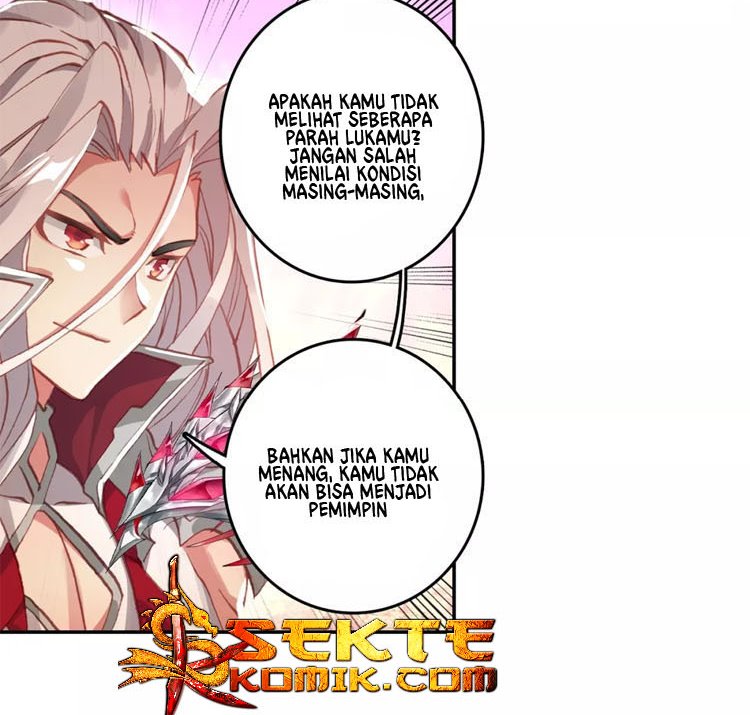 Soul Land Legend of the Tang’s Hero chapter 22