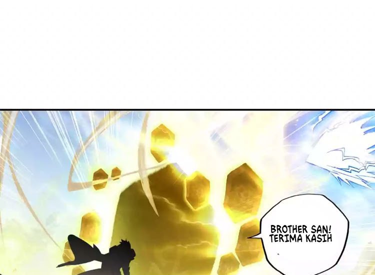 Soul Land Legend of the Tang’s Hero chapter 22