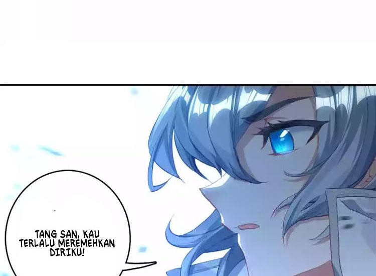 Soul Land Legend of the Tang’s Hero chapter 22