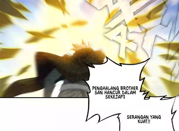 Soul Land Legend of the Tang’s Hero chapter 22