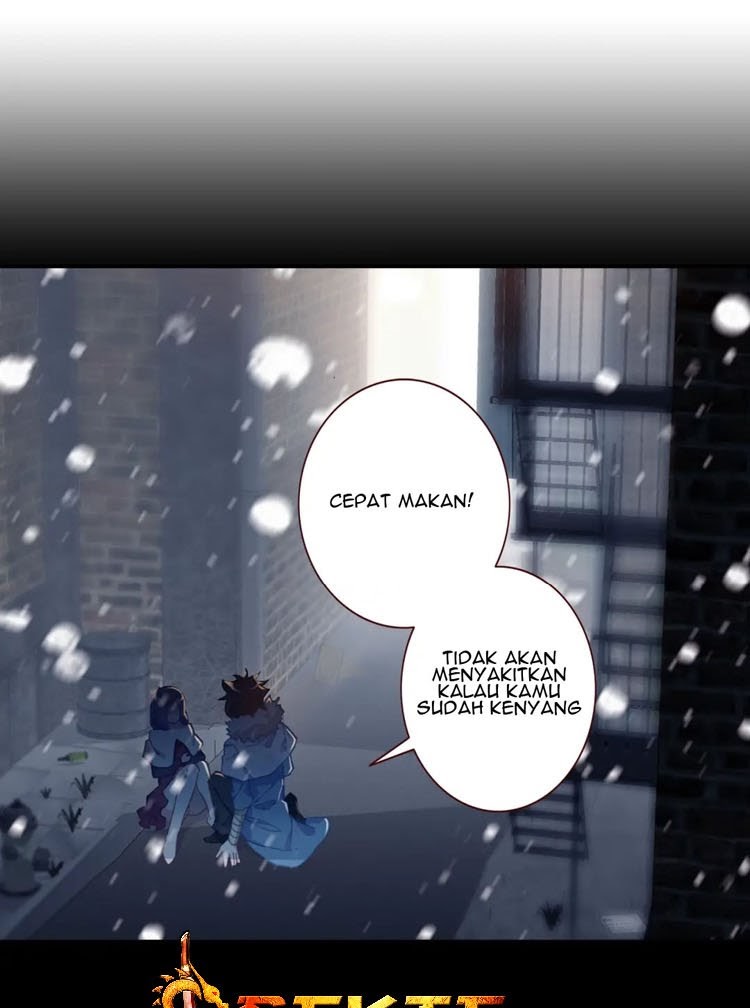 Soul Land Legend of the Tang’s Hero Chapter 27.1 Bahasa Indonesia