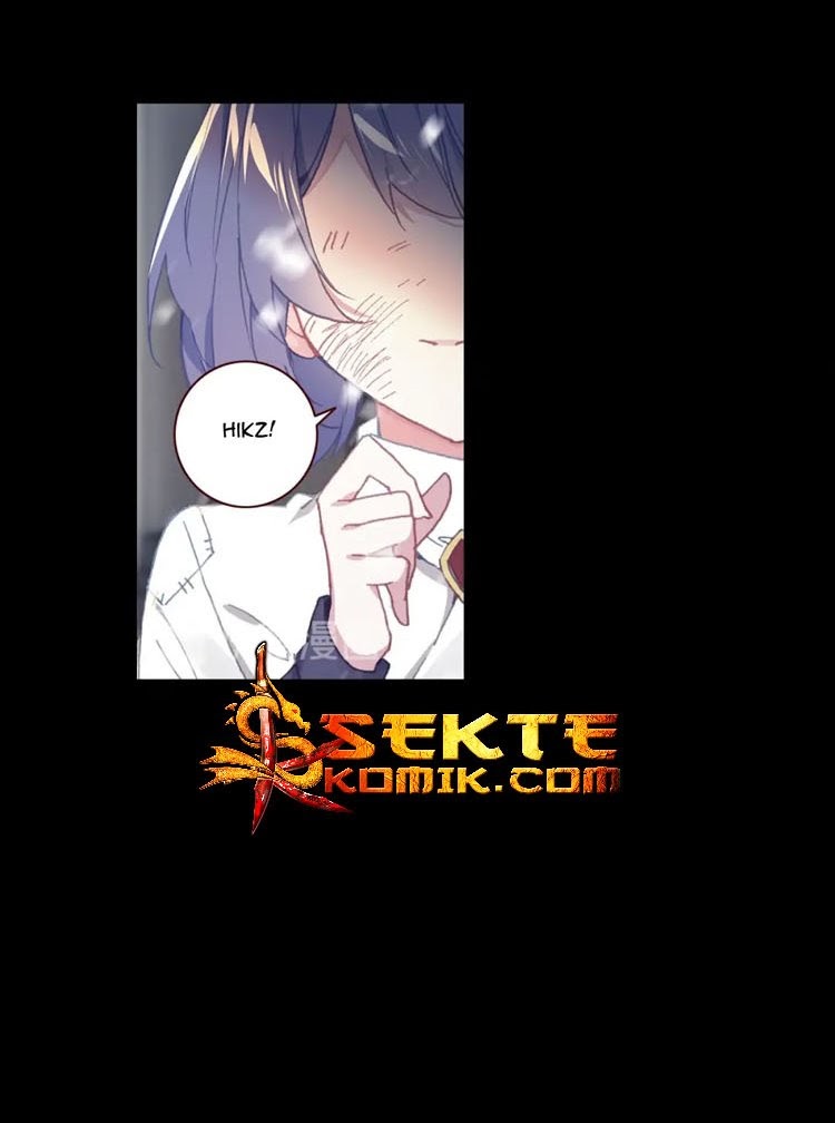 Soul Land Legend of the Tang’s Hero Chapter 27.1 Bahasa Indonesia