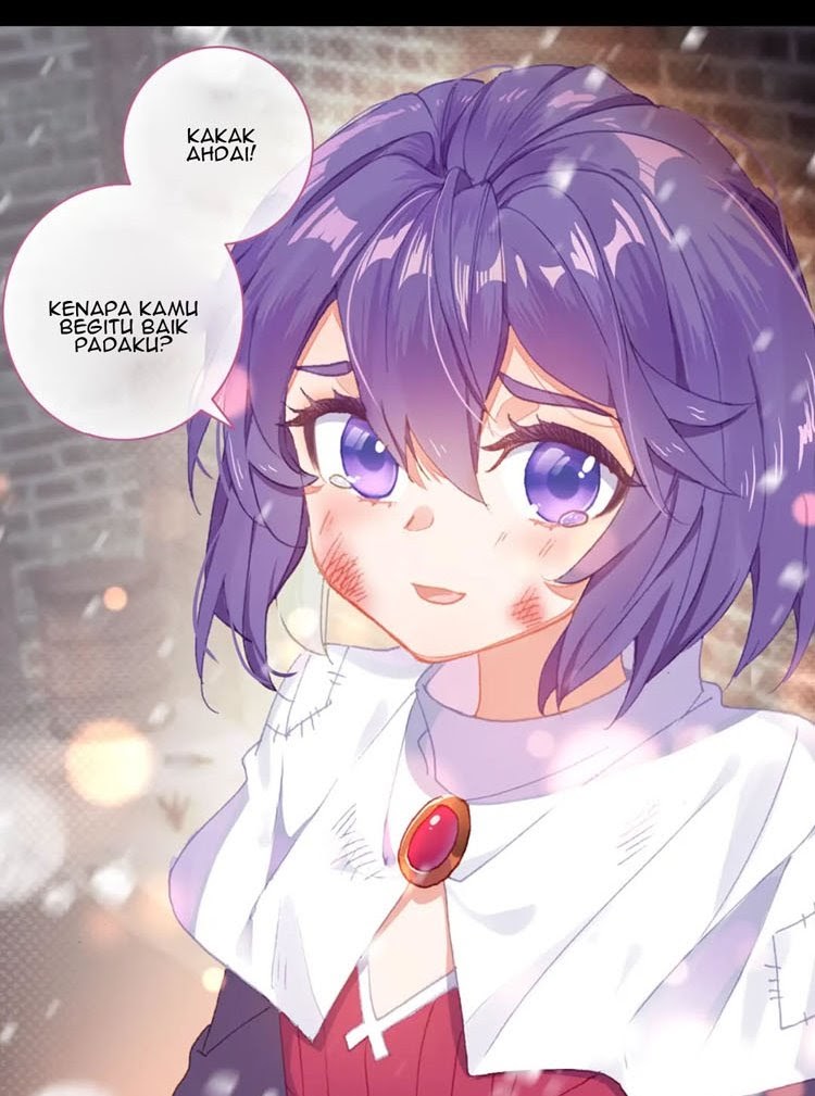 Soul Land Legend of the Tang’s Hero Chapter 27.1 Bahasa Indonesia