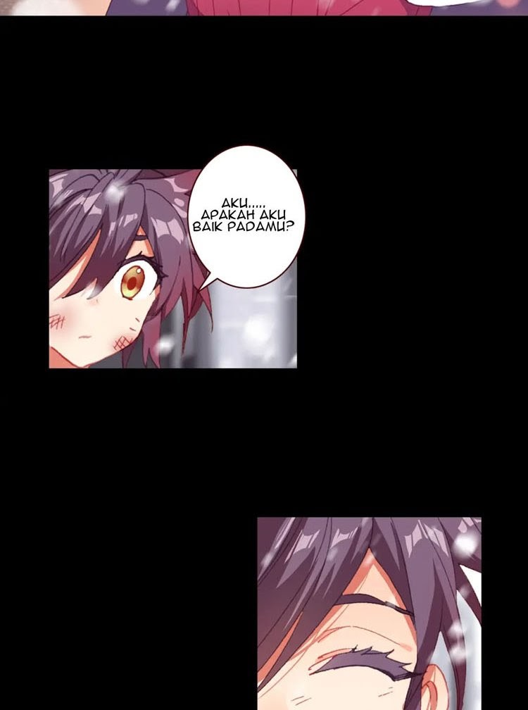 Soul Land Legend of the Tang’s Hero Chapter 27.1 Bahasa Indonesia