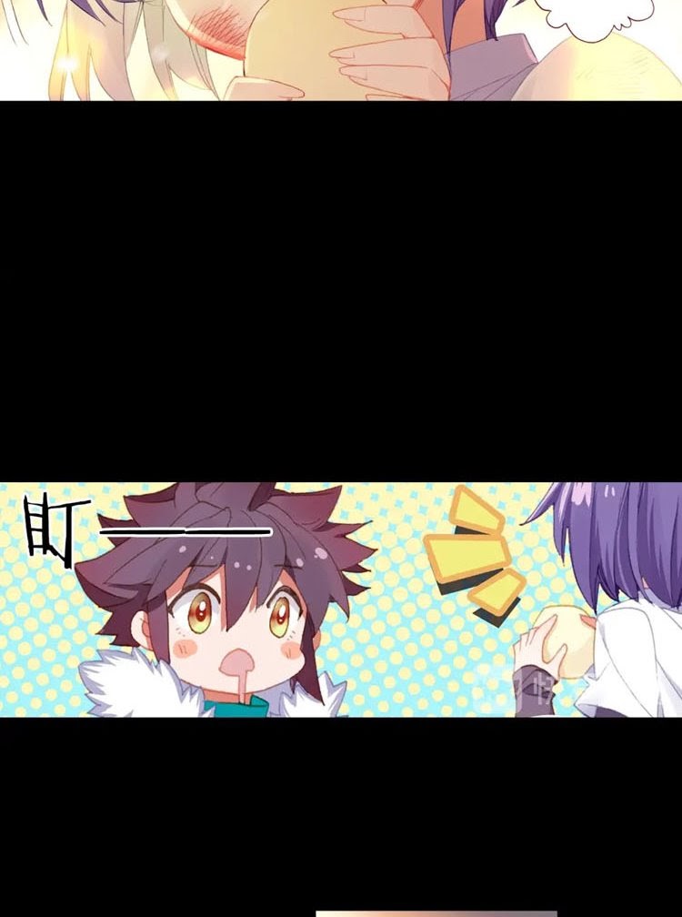 Soul Land Legend of the Tang’s Hero Chapter 27.1 Bahasa Indonesia