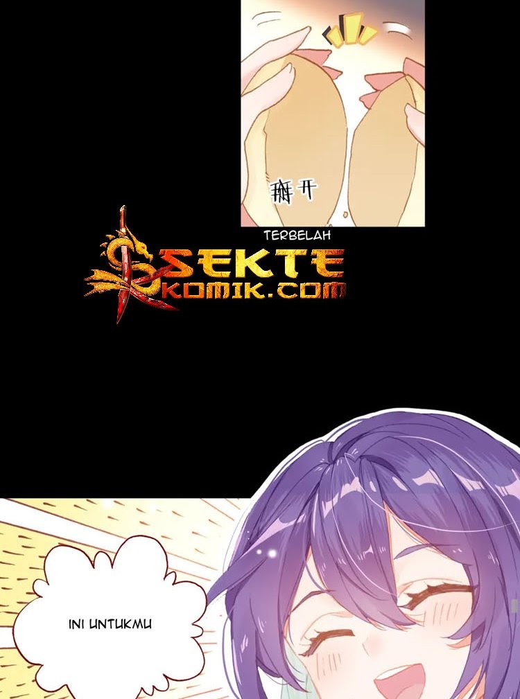 Soul Land Legend of the Tang’s Hero Chapter 27.1 Bahasa Indonesia