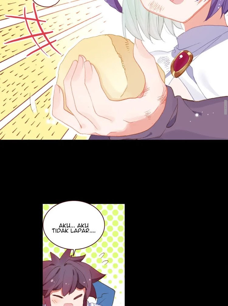 Soul Land Legend of the Tang’s Hero Chapter 27.1 Bahasa Indonesia