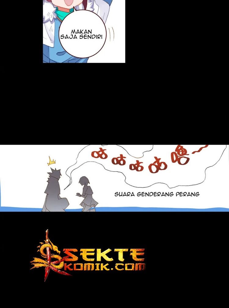 Soul Land Legend of the Tang’s Hero Chapter 27.1 Bahasa Indonesia