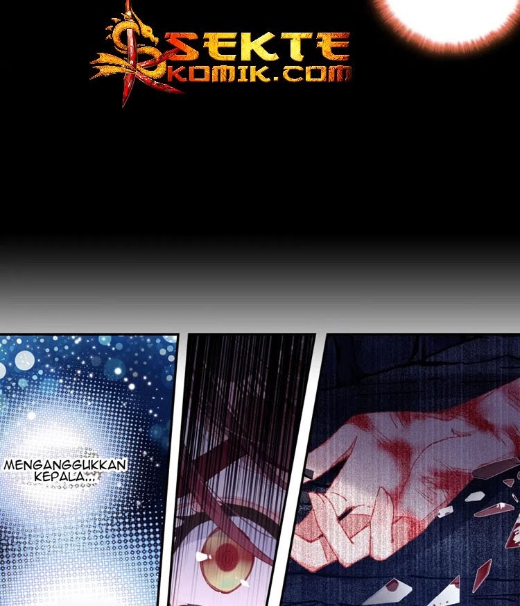 Soul Land Legend of the Tang’s Hero Chapter 27.1 Bahasa Indonesia