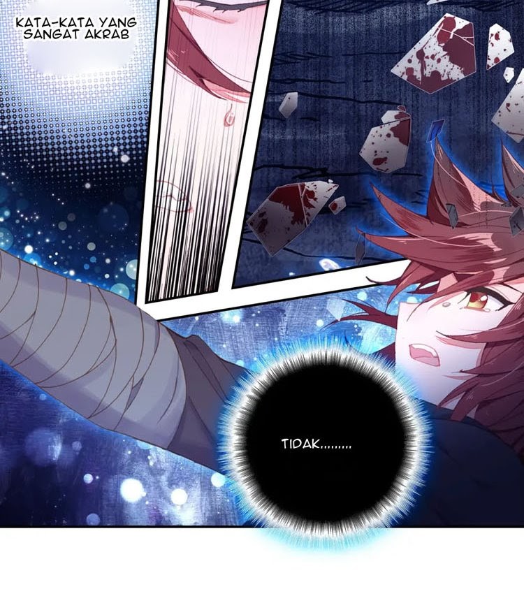 Soul Land Legend of the Tang’s Hero Chapter 27.1 Bahasa Indonesia