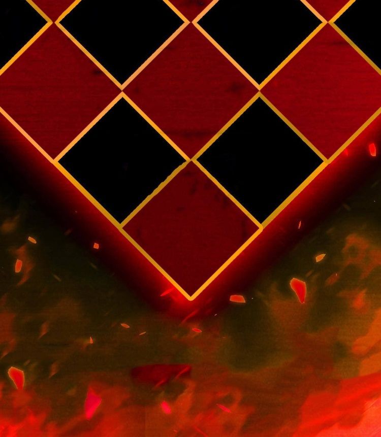 Soul Of Burning Steel chapter 3