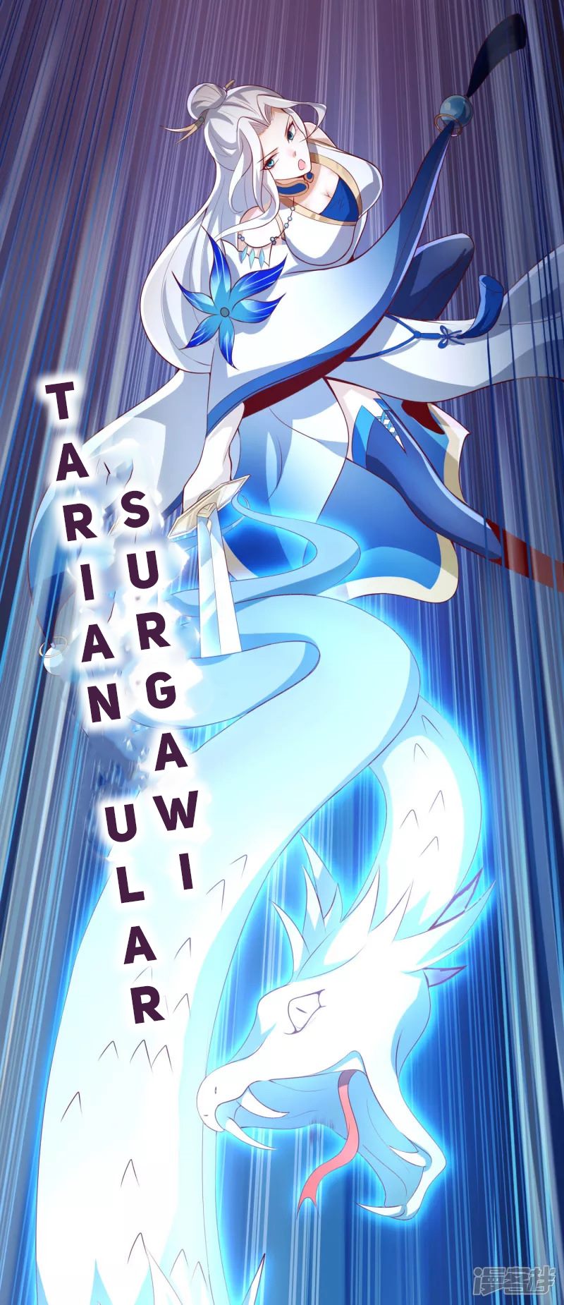 Soul Flourishing Heaven chapter 3